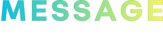 MESSAGE 採用メッセージ